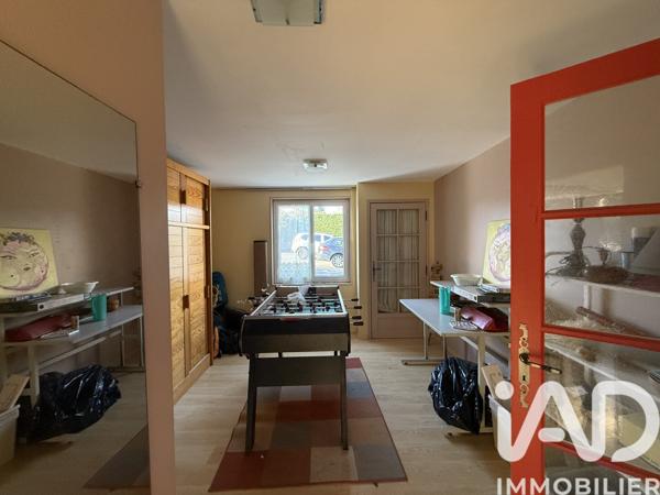 Maison à vendre 7 pièces 170 m² Sanssac-l'Église