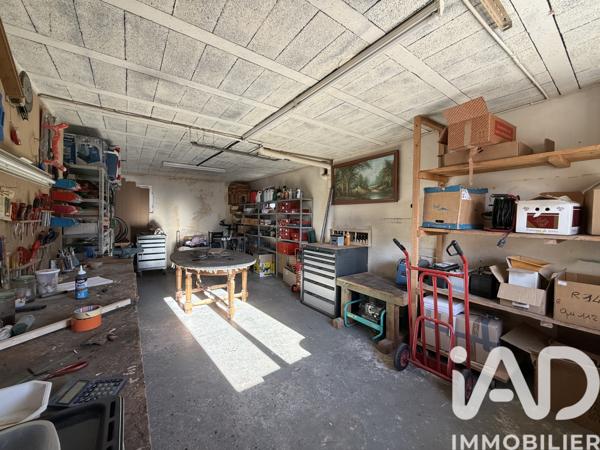 Maison à vendre 7 pièces 170 m² Sanssac-l'Église