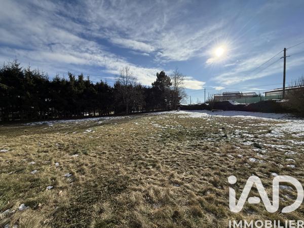 Maison à vendre 7 pièces 170 m² Sanssac-l'Église