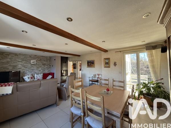 Maison à vendre 7 pièces 170 m² Sanssac-l'Église