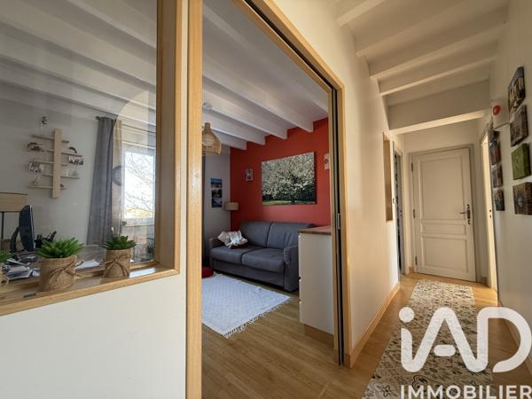 Maison à vendre 7 pièces 170 m² Sanssac-l'Église