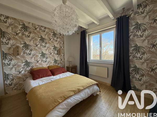 Maison à vendre 7 pièces 170 m² Sanssac-l'Église