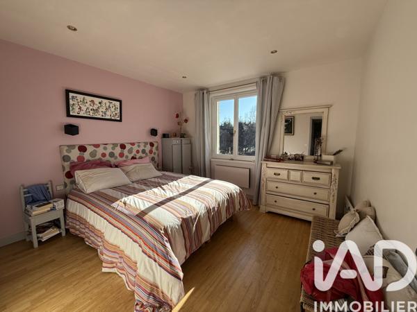 Maison à vendre 7 pièces 170 m² Sanssac-l'Église