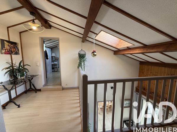 Maison à vendre 7 pièces 170 m² Sanssac-l'Église