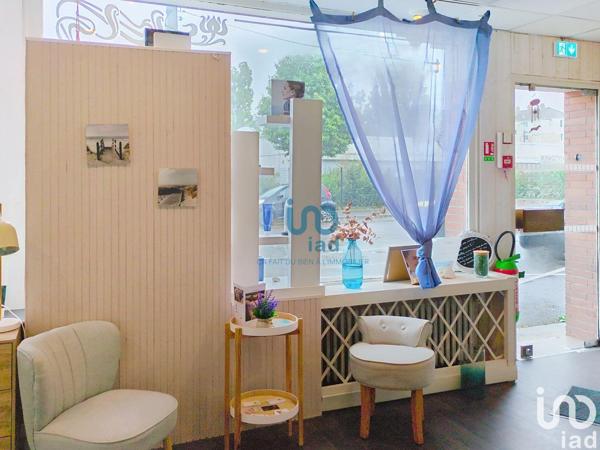 Boutique/Local commercial à vendre 92 m² Gien