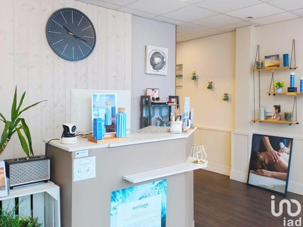 Boutique/Local commercial à vendre 92 m² Gien