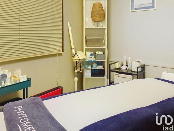 Boutique/Local commercial à vendre 92 m² Gien