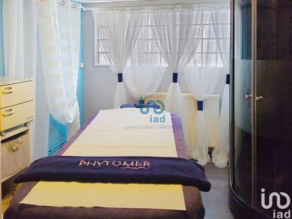 Boutique/Local commercial à vendre 92 m² Gien