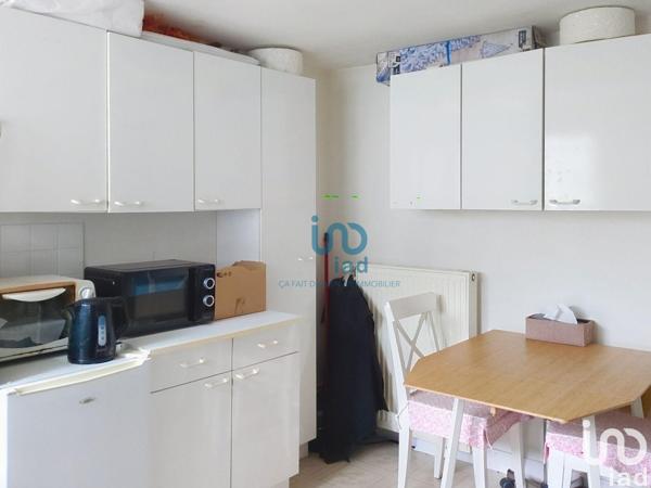 Boutique/Local commercial à vendre 92 m² Gien