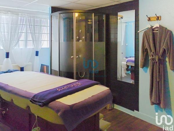 Boutique/Local commercial à vendre 92 m² Gien