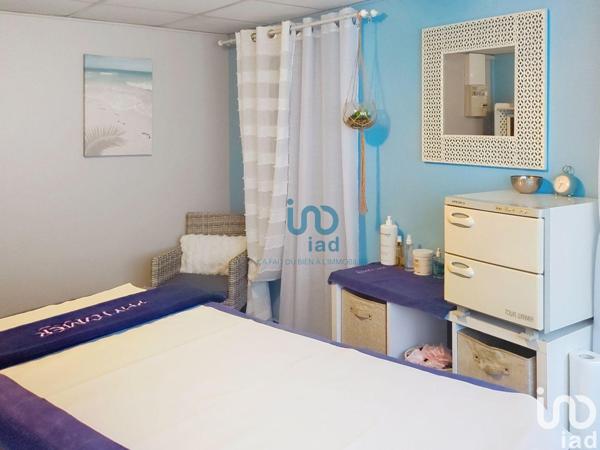 Boutique/Local commercial à vendre 92 m² Gien