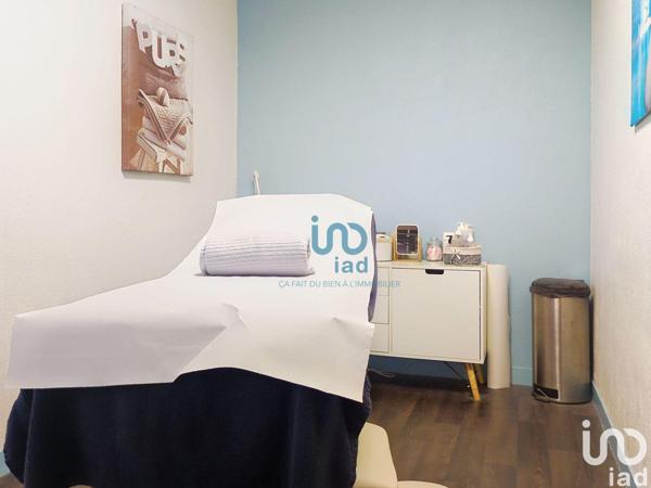 Boutique/Local commercial à vendre 92 m² Gien