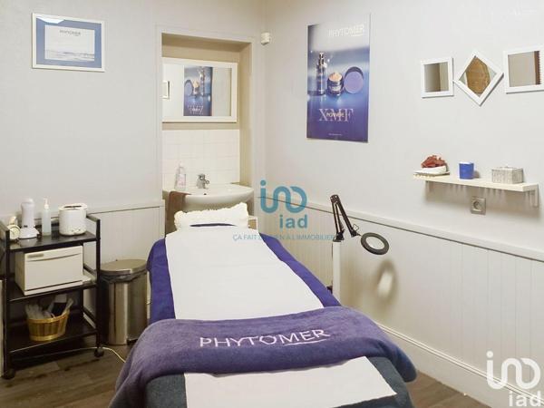 Boutique/Local commercial à vendre 92 m² Gien