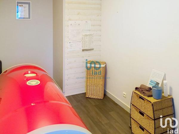 Boutique/Local commercial à vendre 92 m² Gien