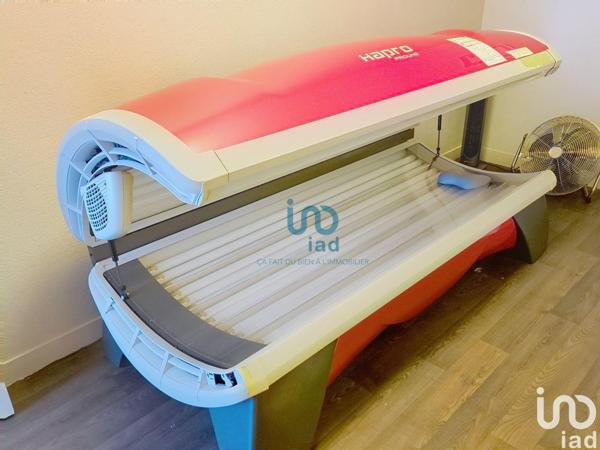 Boutique/Local commercial à vendre 92 m² Gien