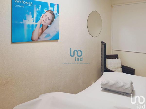 Boutique/Local commercial à vendre 92 m² Gien