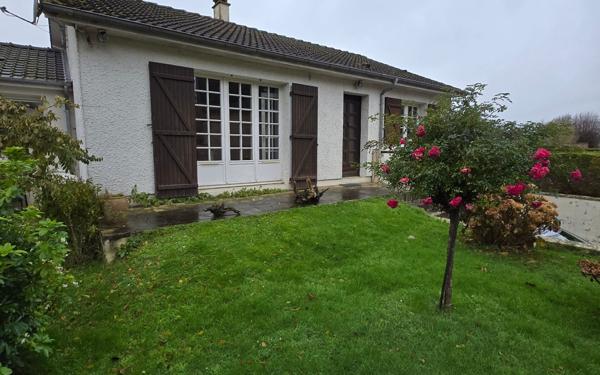 Maison à vendre    4 pièces • 76 m2 Nibas