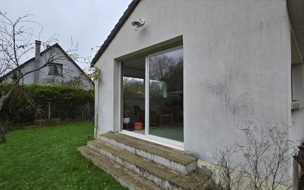 Maison à vendre    4 pièces • 76 m2 Nibas