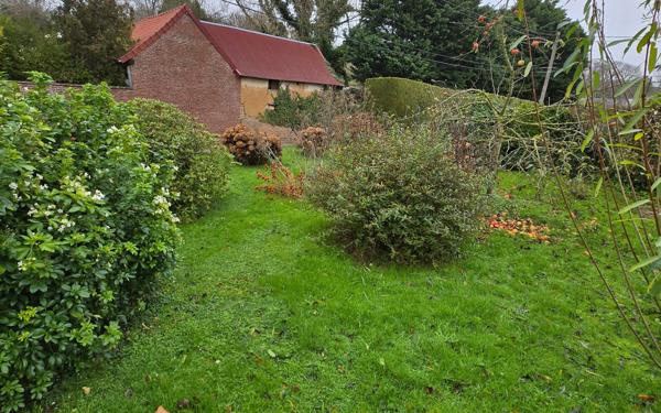 Maison à vendre    4 pièces • 76 m2 Nibas