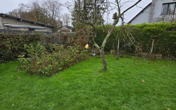 Maison à vendre    4 pièces • 76 m2 Nibas