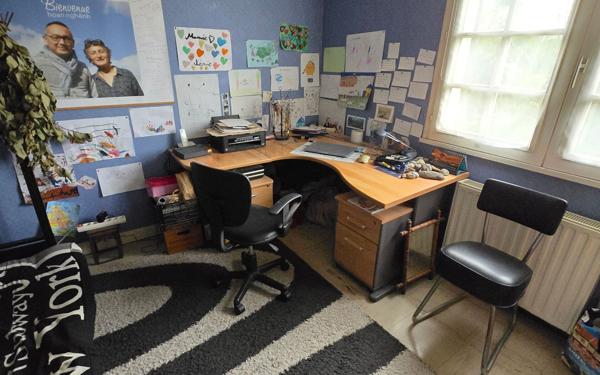 Maison à vendre    4 pièces • 76 m2 Nibas