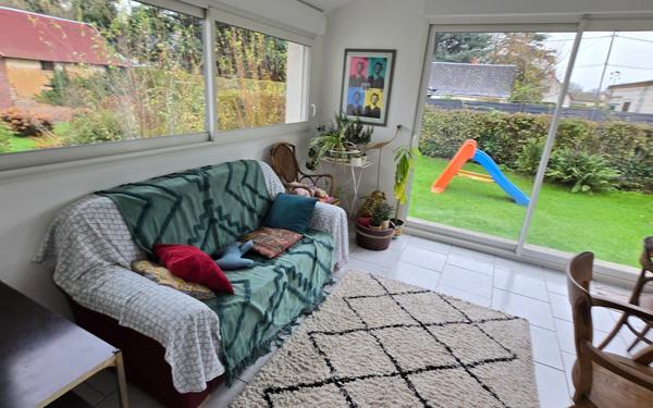 Maison à vendre    4 pièces • 76 m2 Nibas