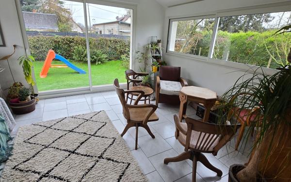 Maison à vendre    4 pièces • 76 m2 Nibas