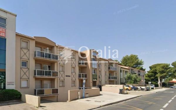 Appartement · Location Perpignan (66000) 1 pièce · 22m²