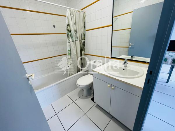 Appartement · Location Perpignan (66000) 1 pièce · 22m²