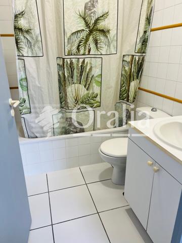 Appartement · Location Perpignan (66000) 1 pièce · 22m²