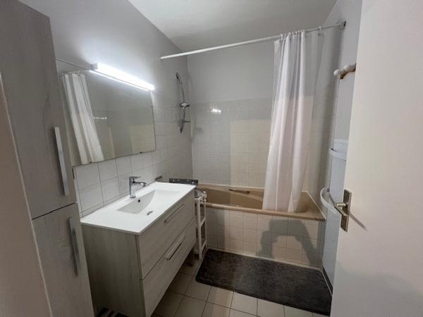 Appartement · Location Lyon (69003) 3 pièces · 67m²