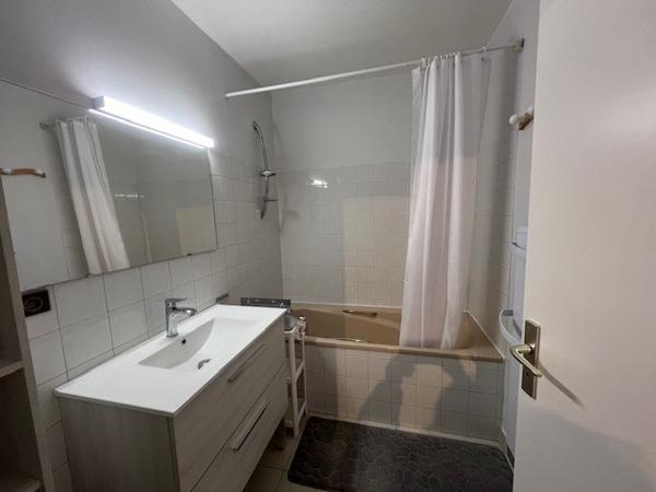 Appartement · Location Lyon (69003) 3 pièces · 67m²