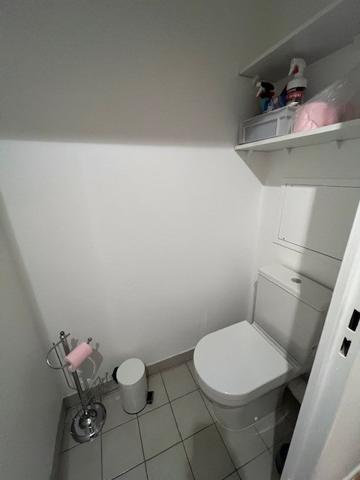 Appartement · Location Lyon (69003) 3 pièces · 67m²