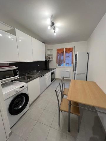 Appartement · Location Lyon (69003) 3 pièces · 67m²