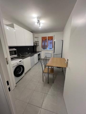 Appartement · Location Lyon (69003) 3 pièces · 67m²