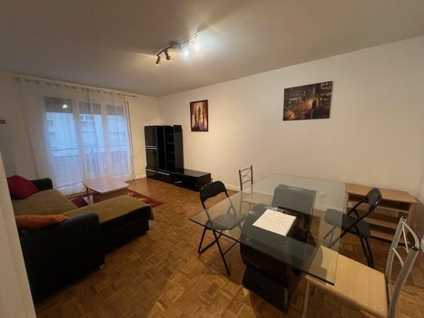 Appartement · Location Lyon (69003) 3 pièces · 67m²