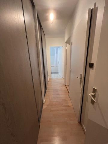 Appartement · Location Lyon (69003) 3 pièces · 67m²