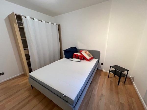 Appartement · Location Lyon (69003) 3 pièces · 67m²