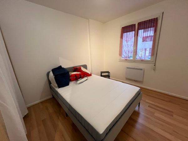 Appartement · Location Lyon (69003) 3 pièces · 67m²