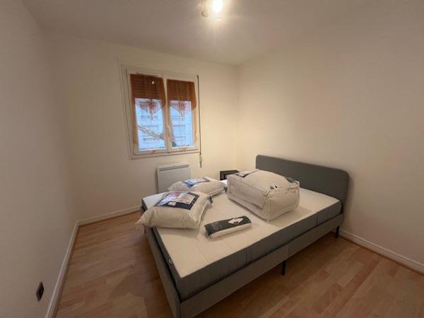 Appartement · Location Lyon (69003) 3 pièces · 67m²