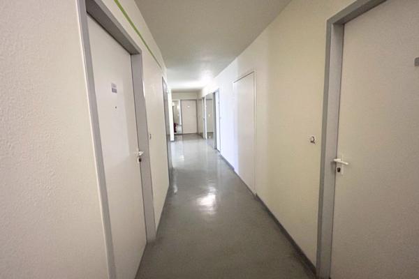 Appartement à vendre 2 pièces VILLEURBANNE (69) - ASCENSEUR - PROCHE DES COMMODITES - PROCHE DU PARC DE LA TETE D'OR