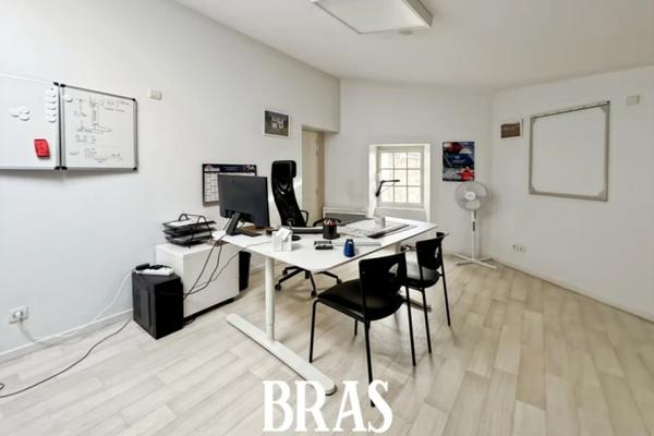 Local commercial - 237m² - Rezé