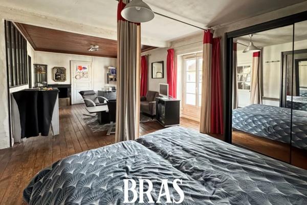 Local commercial - 237m² - Rezé