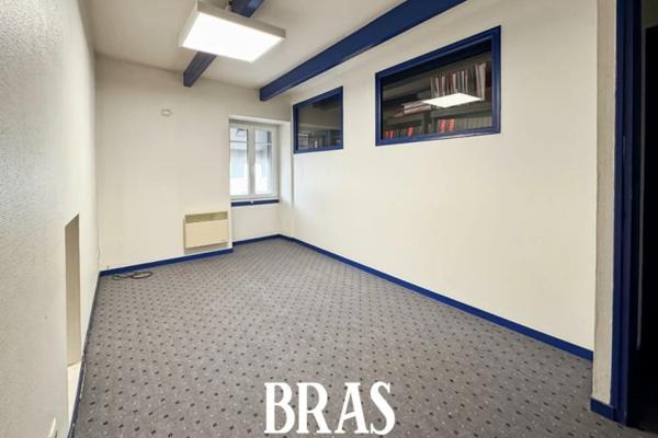 Local commercial - 237m² - Rezé