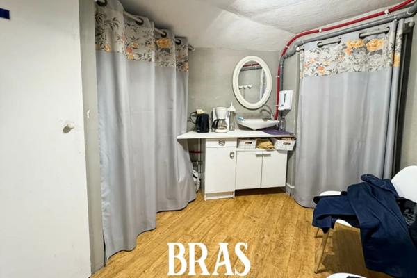 Local commercial - 237m² - Rezé