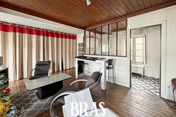 Local commercial - 237m² - Rezé