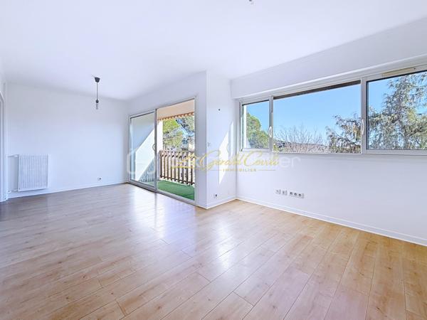 Appartement de 69,36 m²
