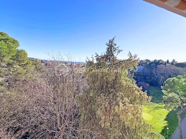 Appartement de 69,36 m²