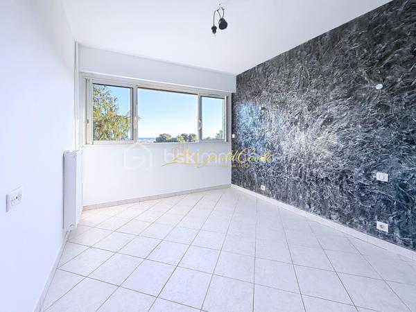 Appartement de 69,36 m²