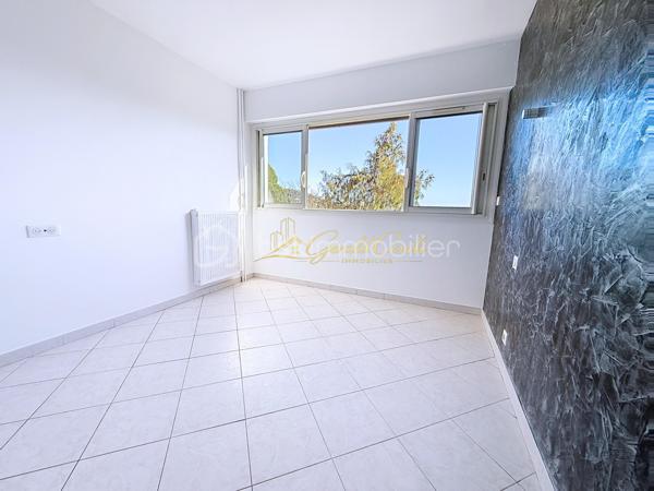Appartement de 69,36 m²